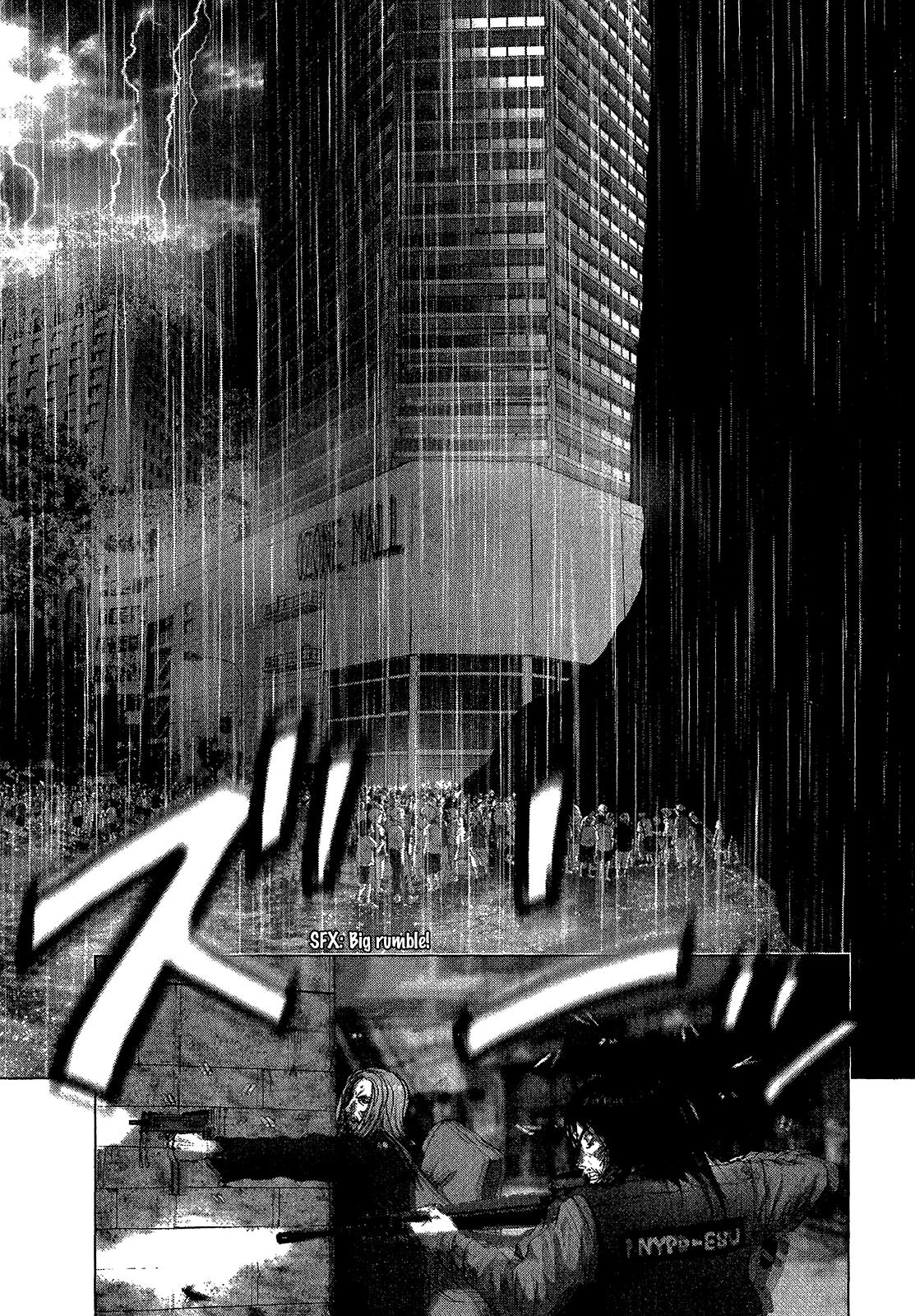 Sprite Chapter 39 - Page 15