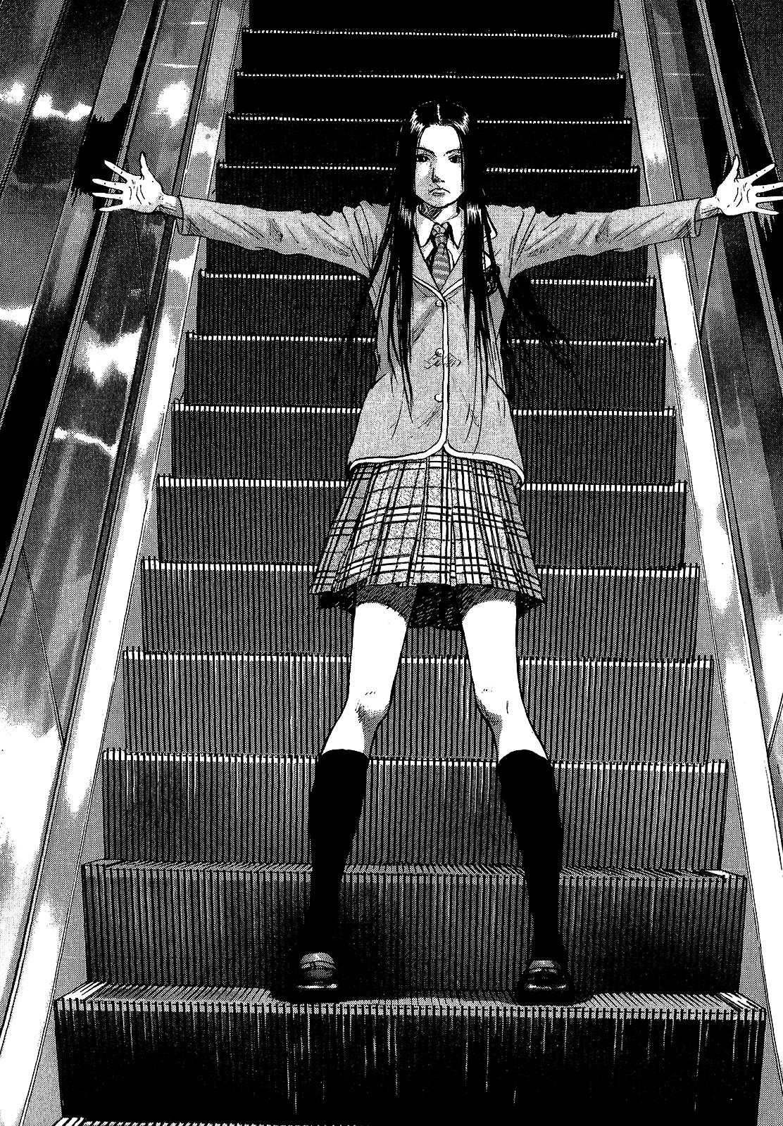 Sprite Chapter 39 - Page 20