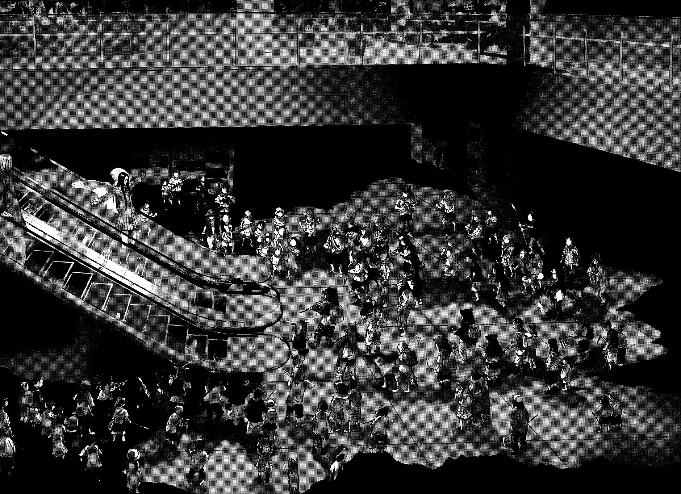 Sprite Chapter 39 - Page 22