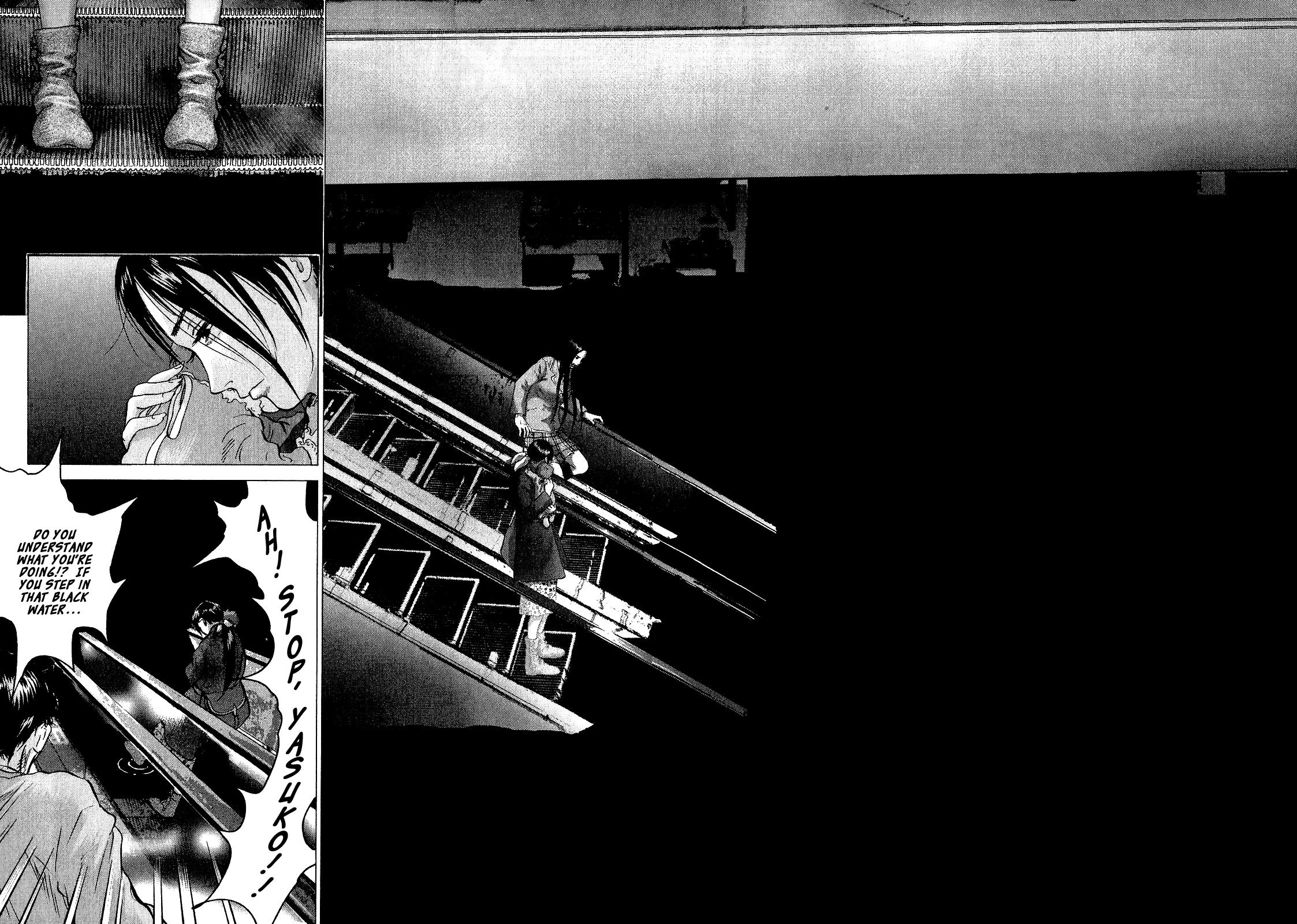 Sprite Chapter 40 - Page 8