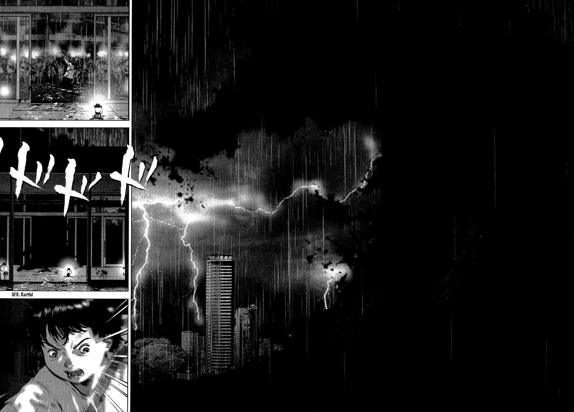 Sprite Chapter 41 - Page 10