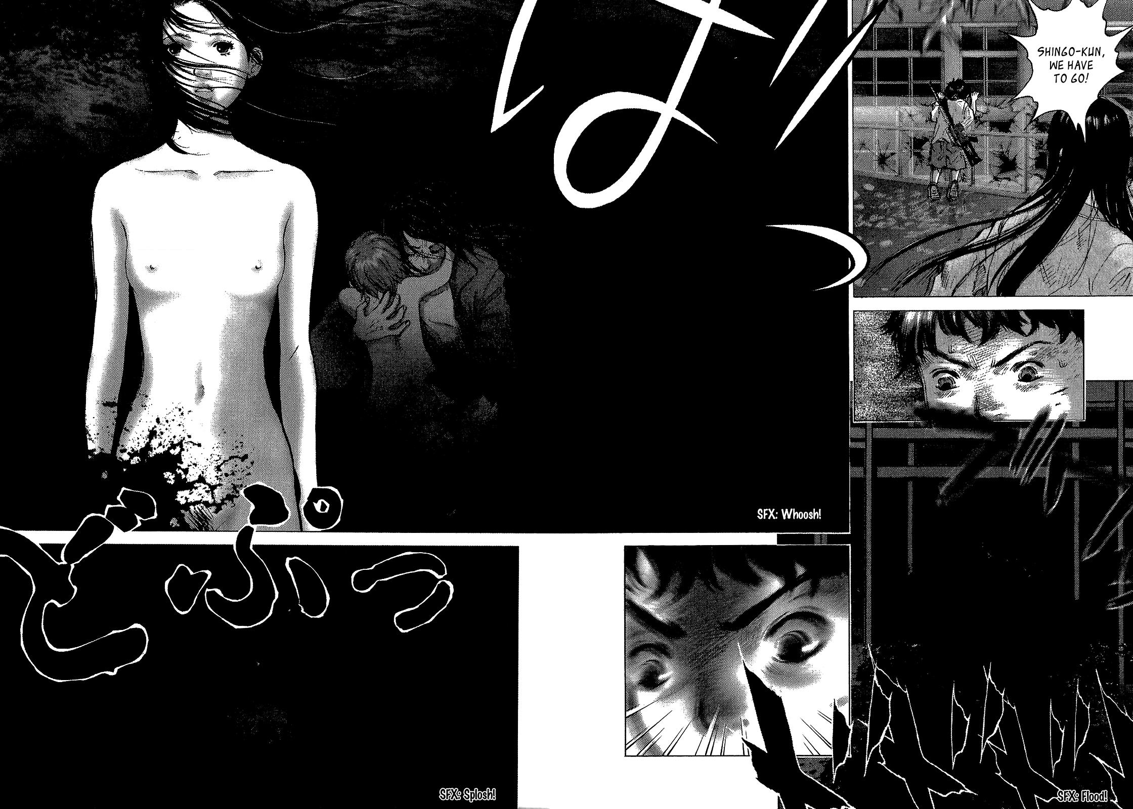 Sprite Chapter 41 - Page 11