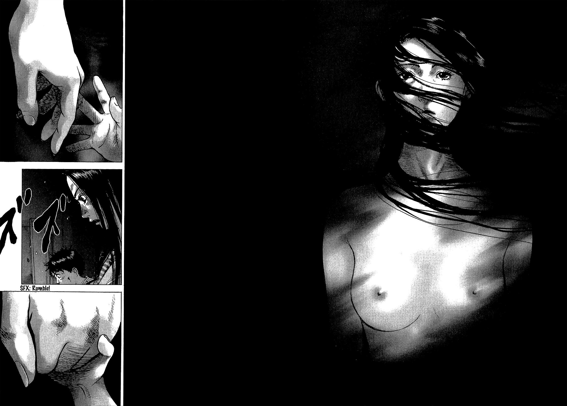 Sprite Chapter 41 - Page 13