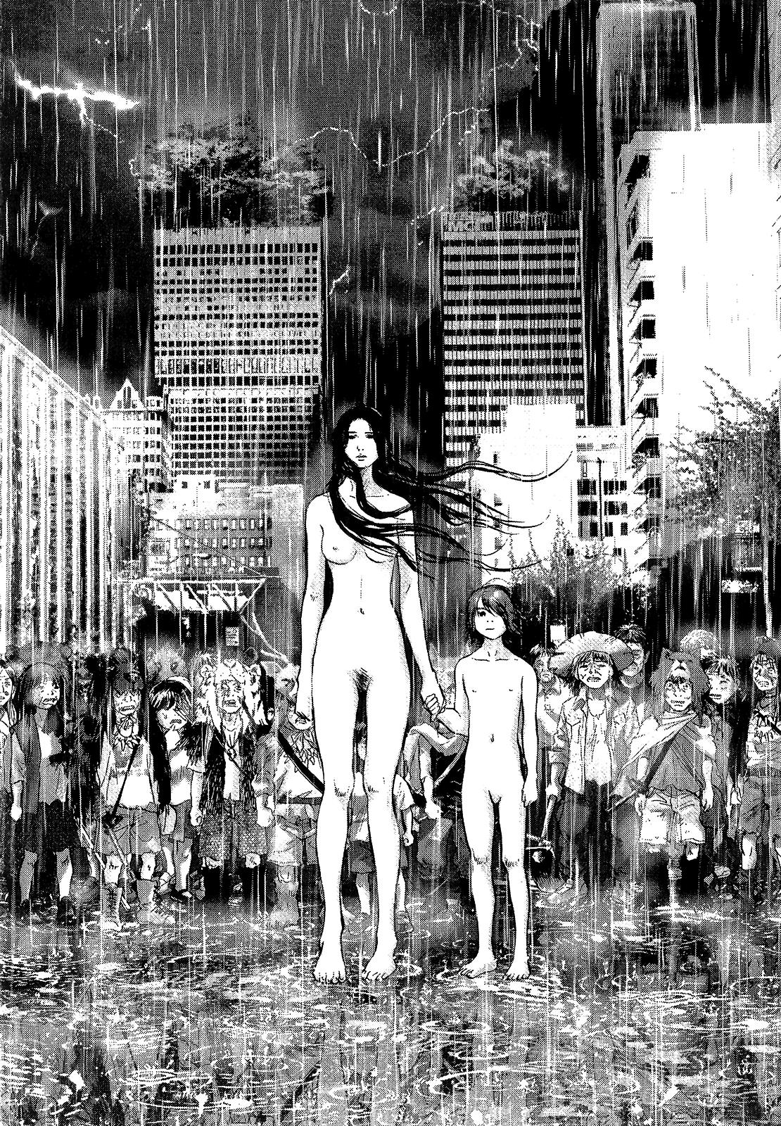 Sprite Chapter 41 - Page 16