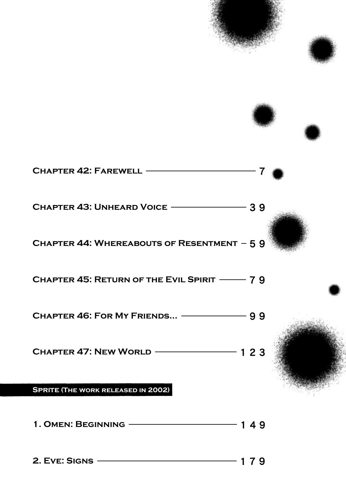 Sprite Chapter 42 - Page 6