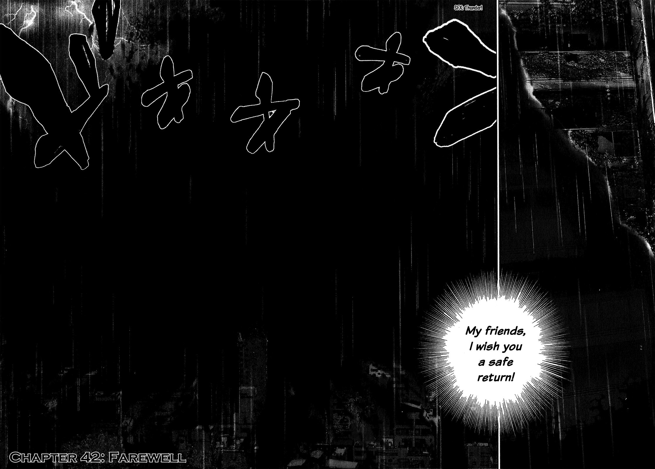 Sprite Chapter 42 - Page 8