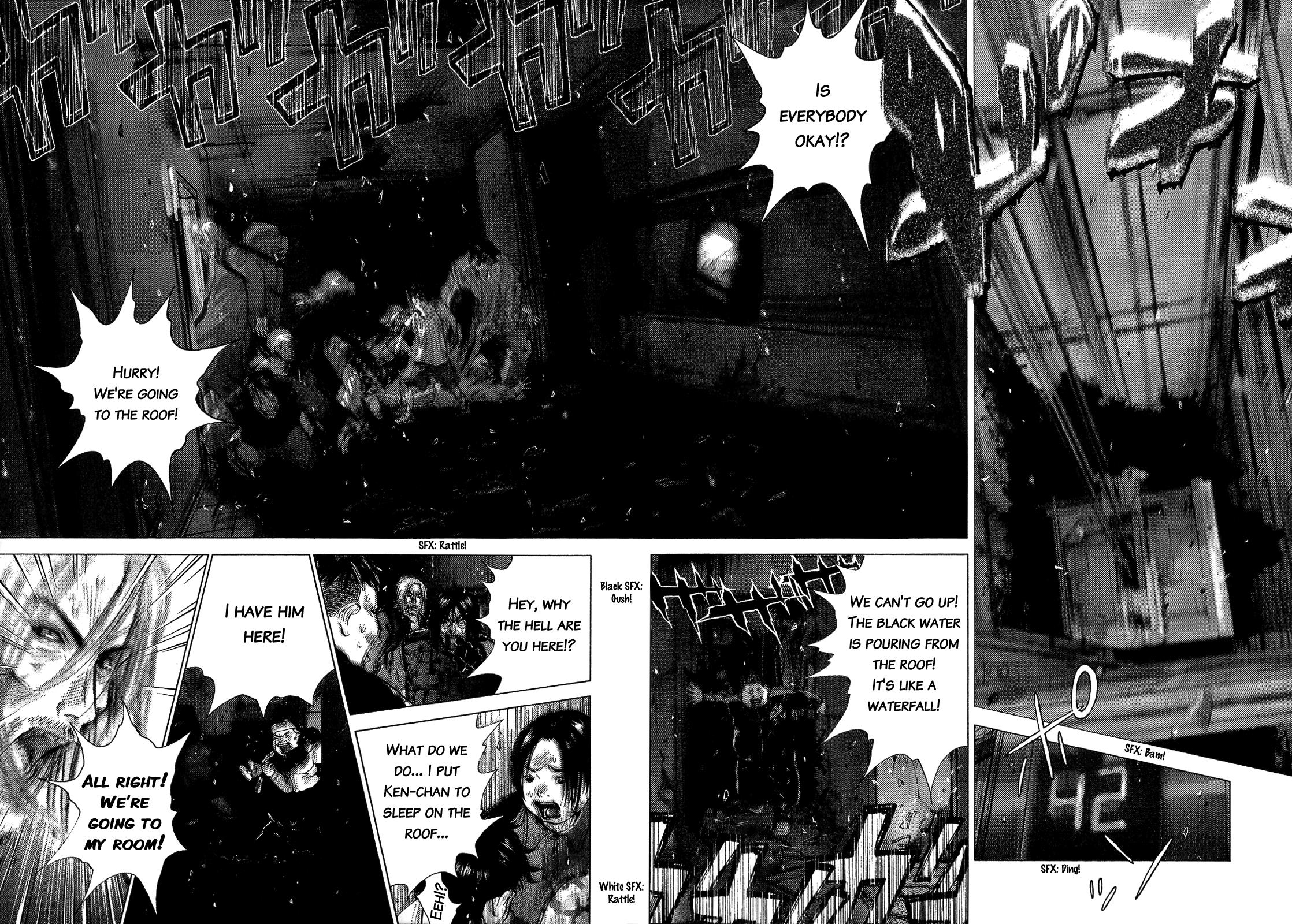 Sprite Chapter 42 - Page 21