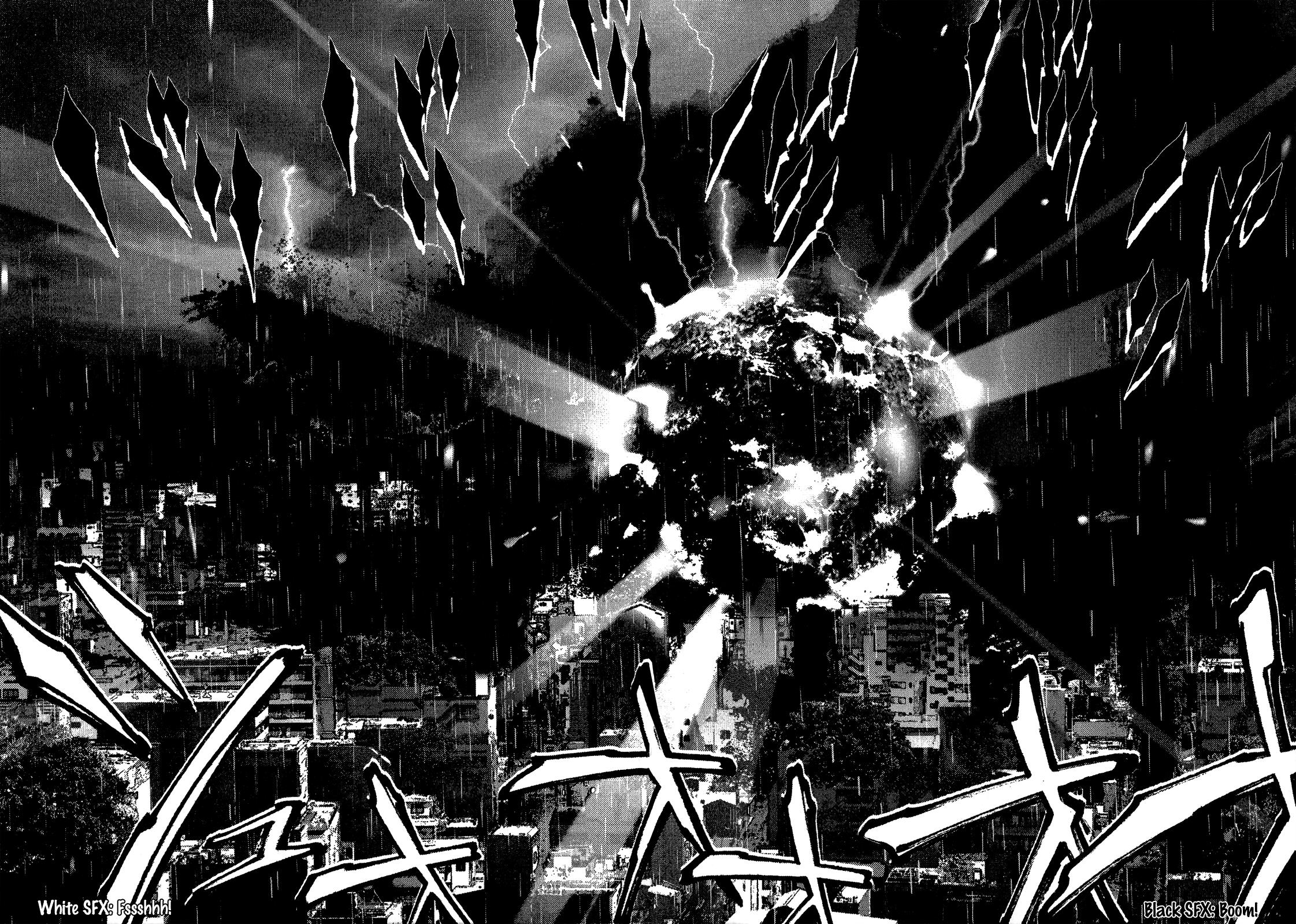 Sprite Chapter 42 - Page 22