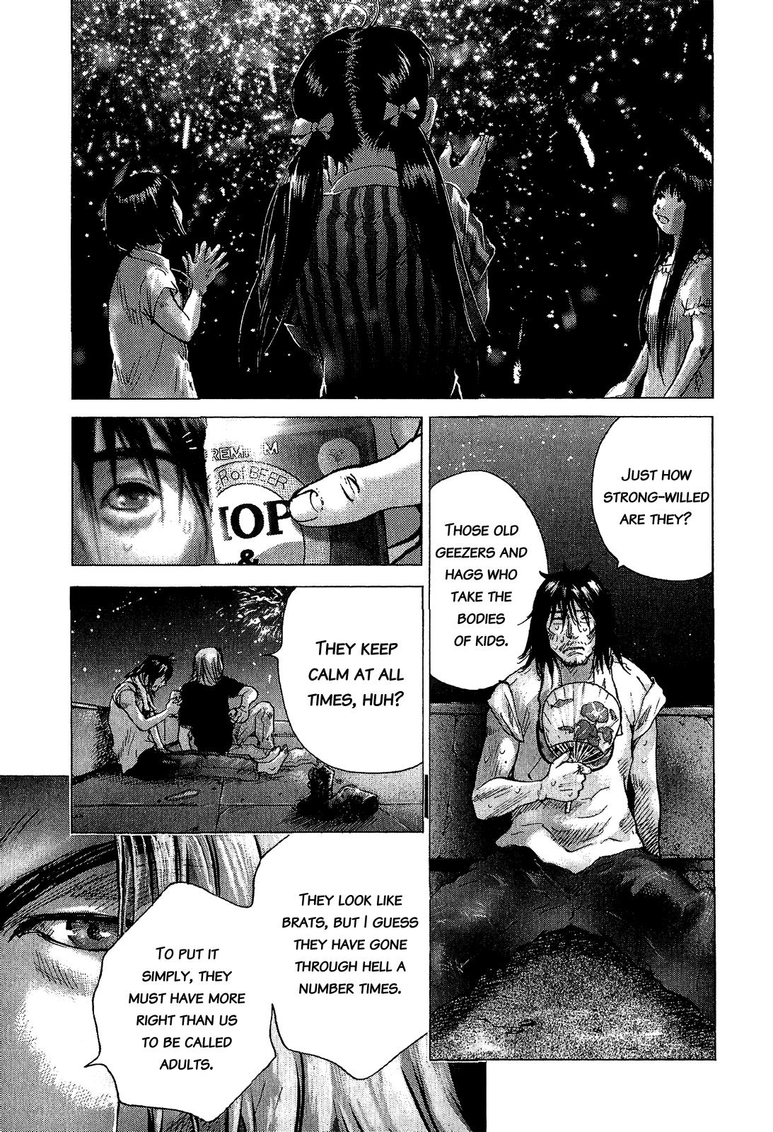 Sprite Chapter 44 - Page 10