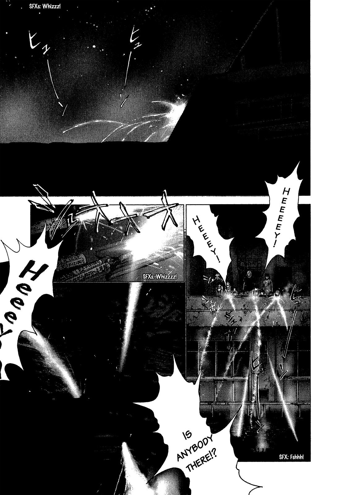 Sprite Chapter 44 - Page 18