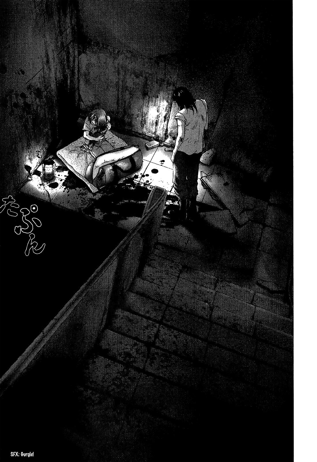 Sprite Chapter 45 - Page 9