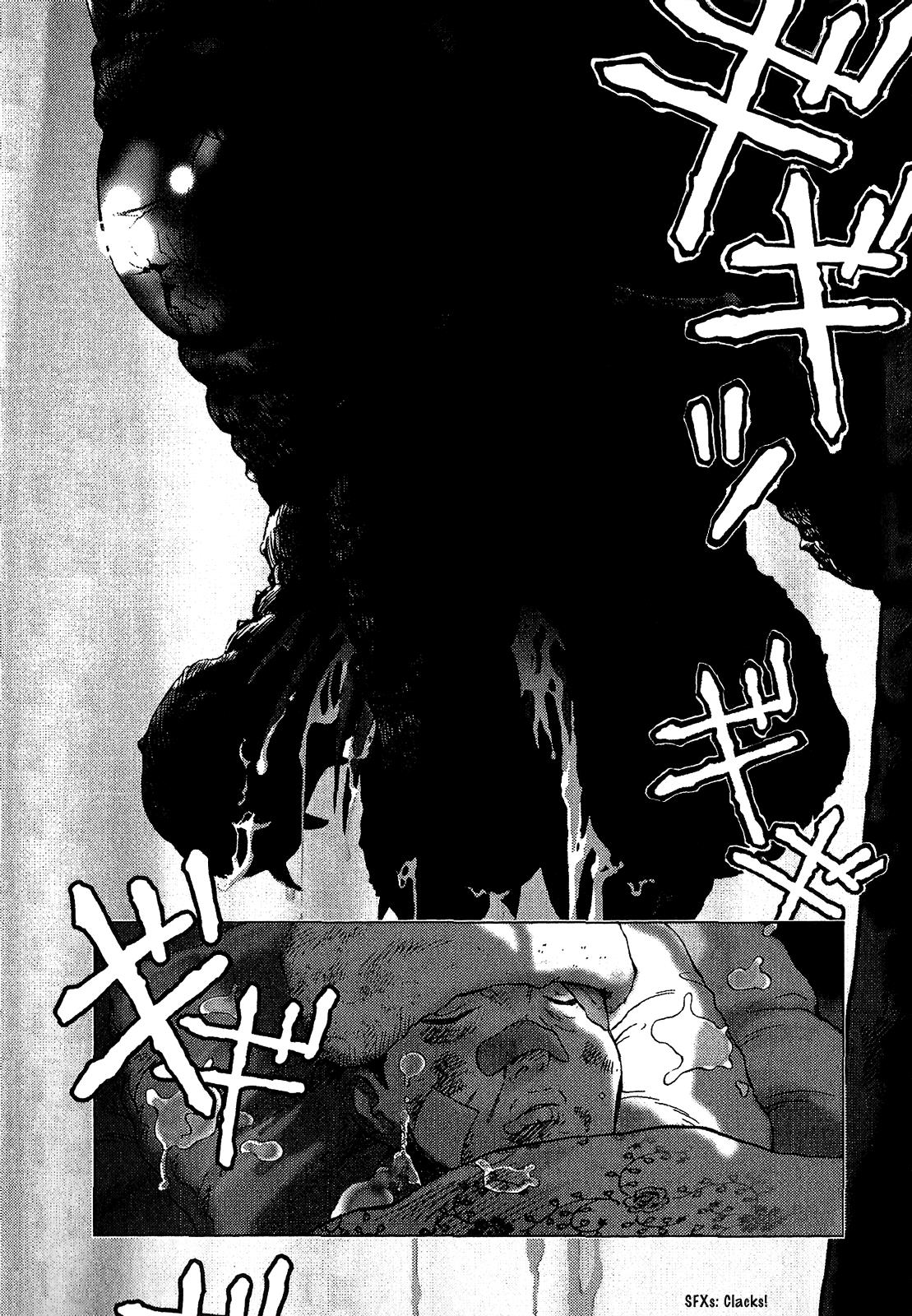 Sprite Chapter 45 - Page 16