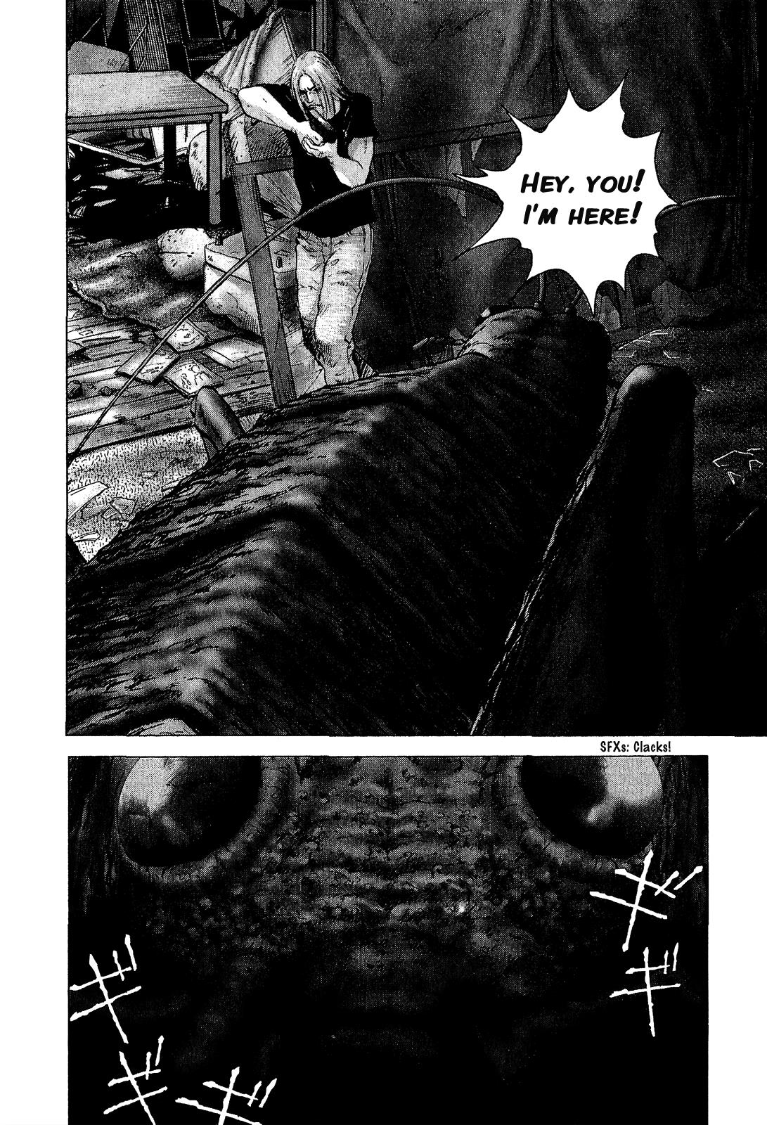 Sprite Chapter 45 - Page 18