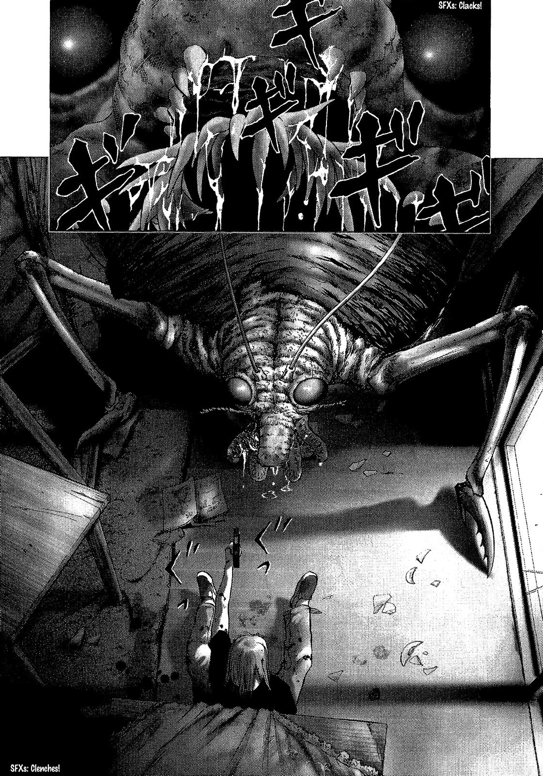 Sprite Chapter 46 - Page 8