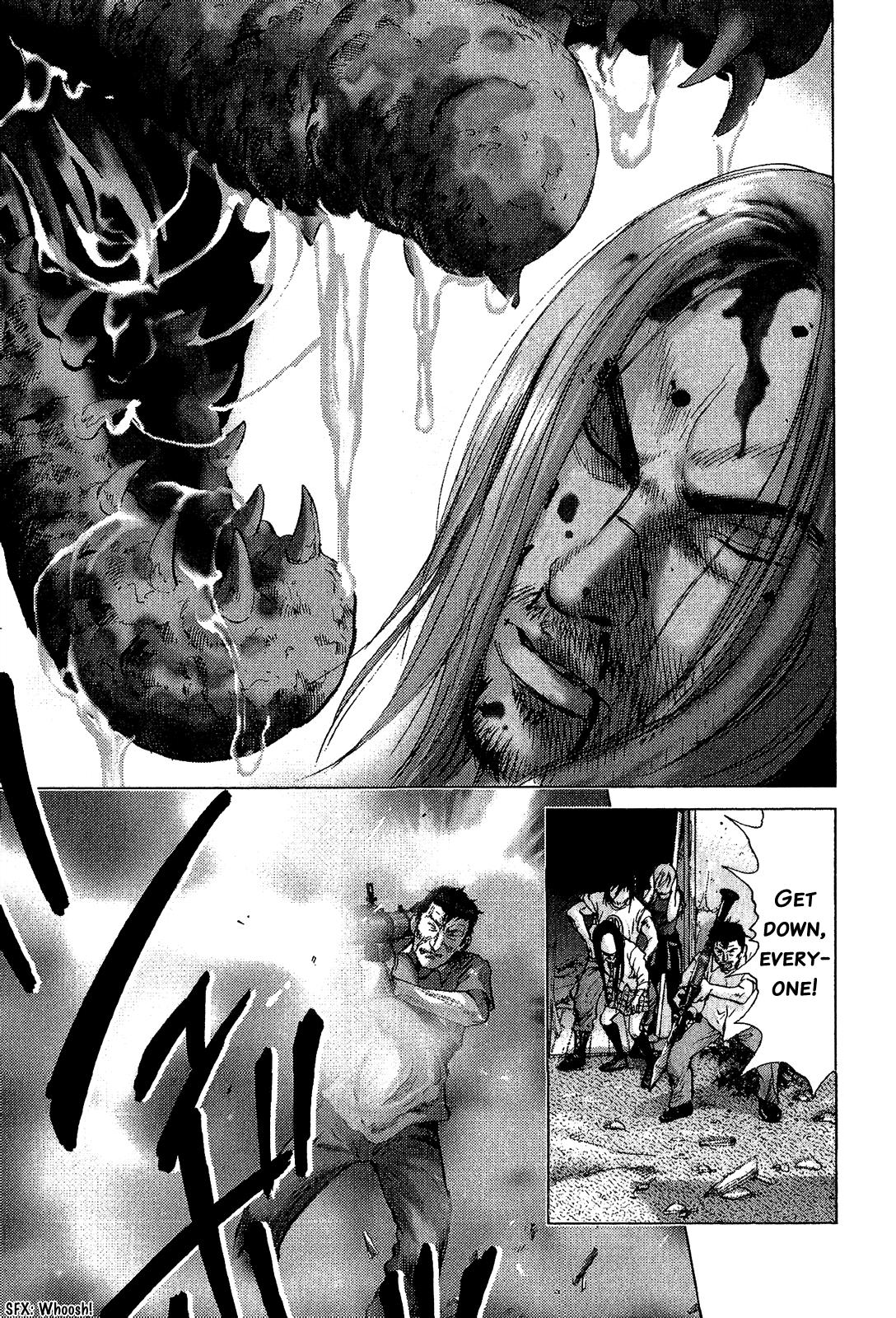 Sprite Chapter 46 - Page 10