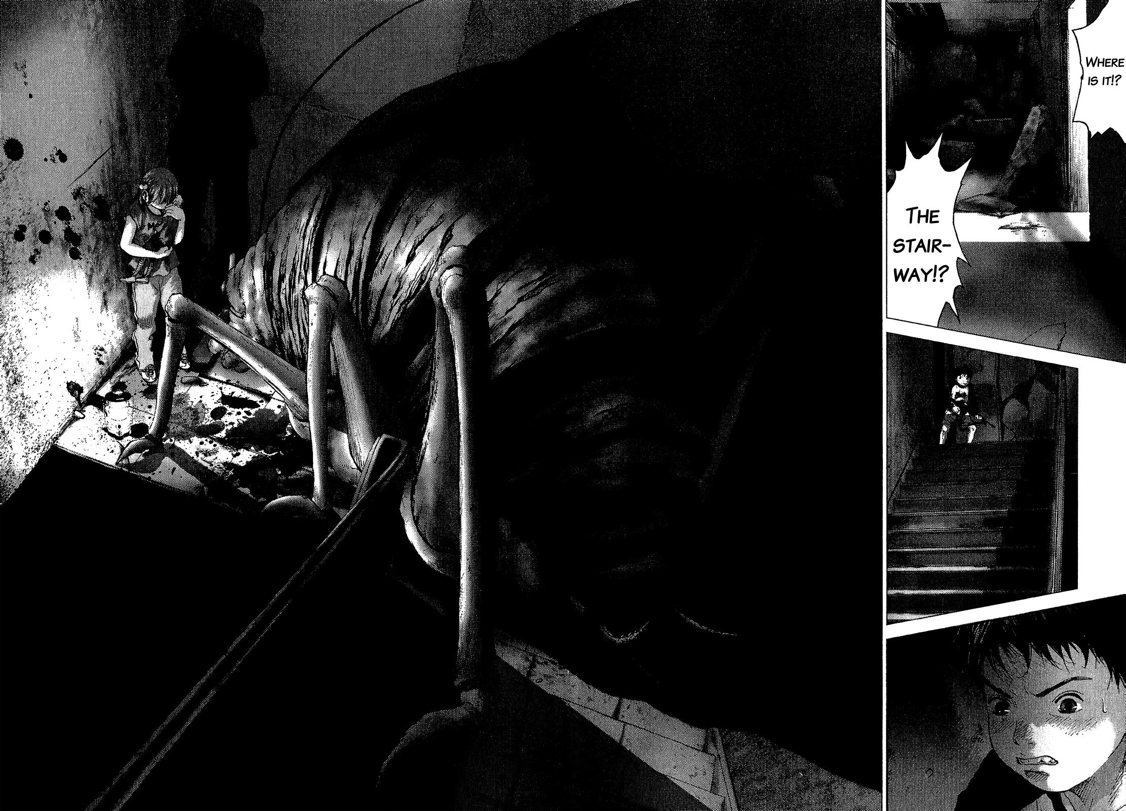 Sprite Chapter 46 - Page 15