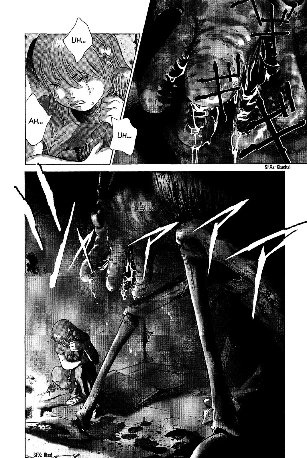 Sprite Chapter 46 - Page 16