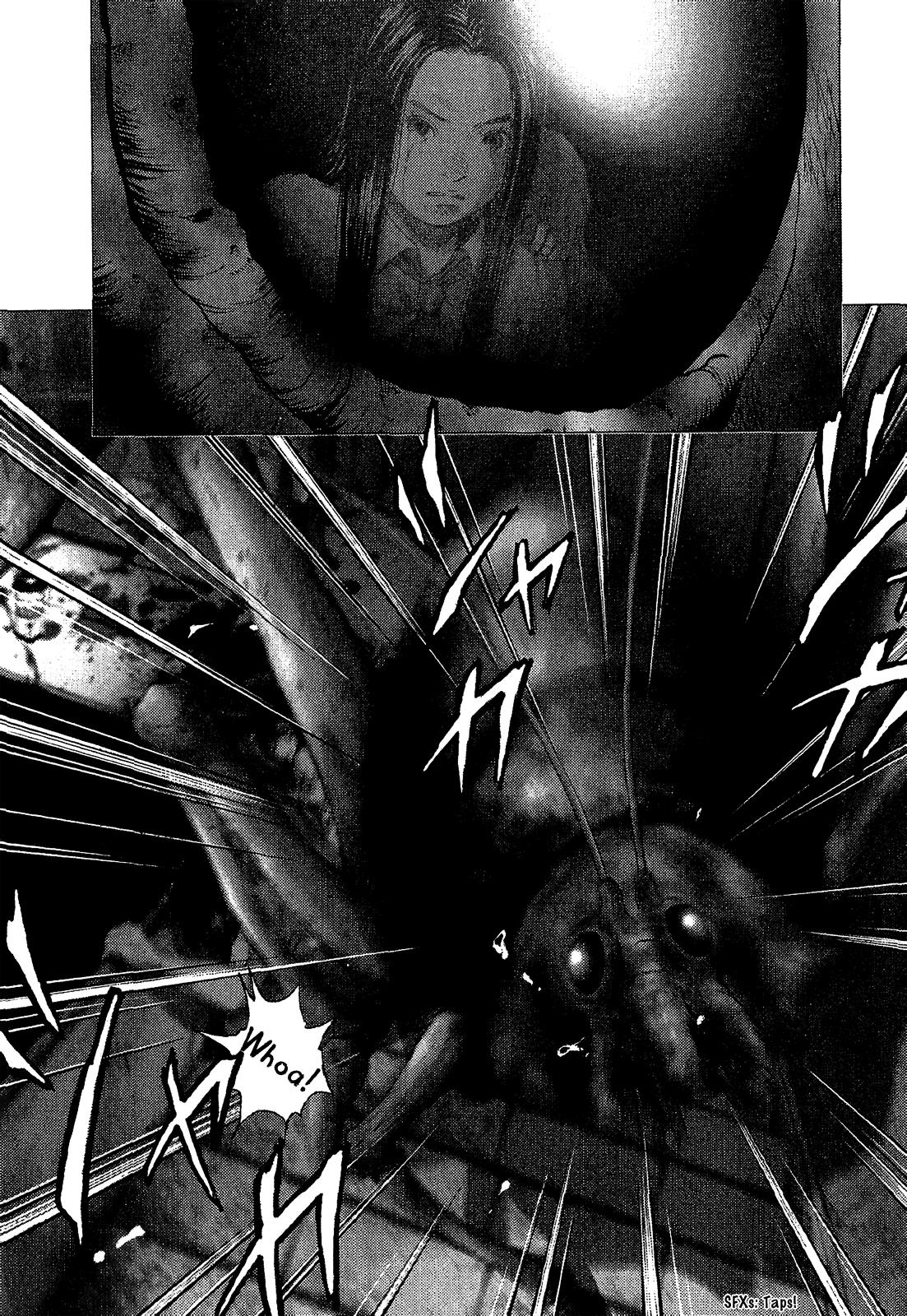 Sprite Chapter 46 - Page 20