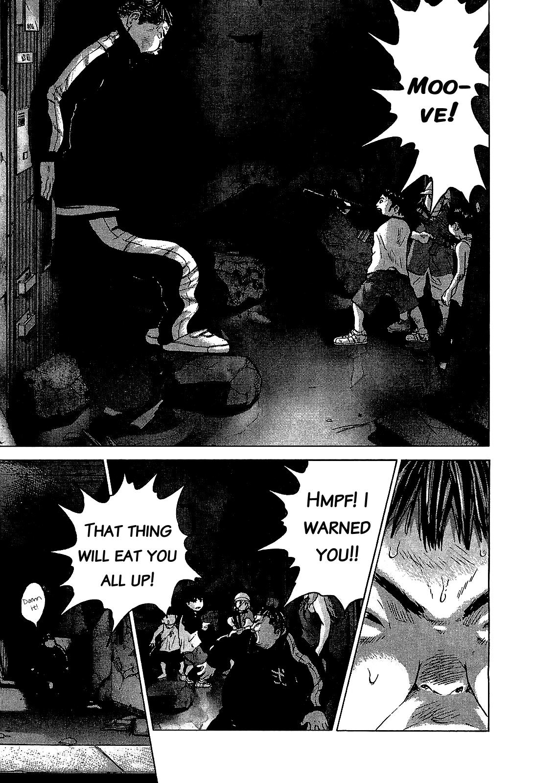 Sprite Chapter 47 - Page 9