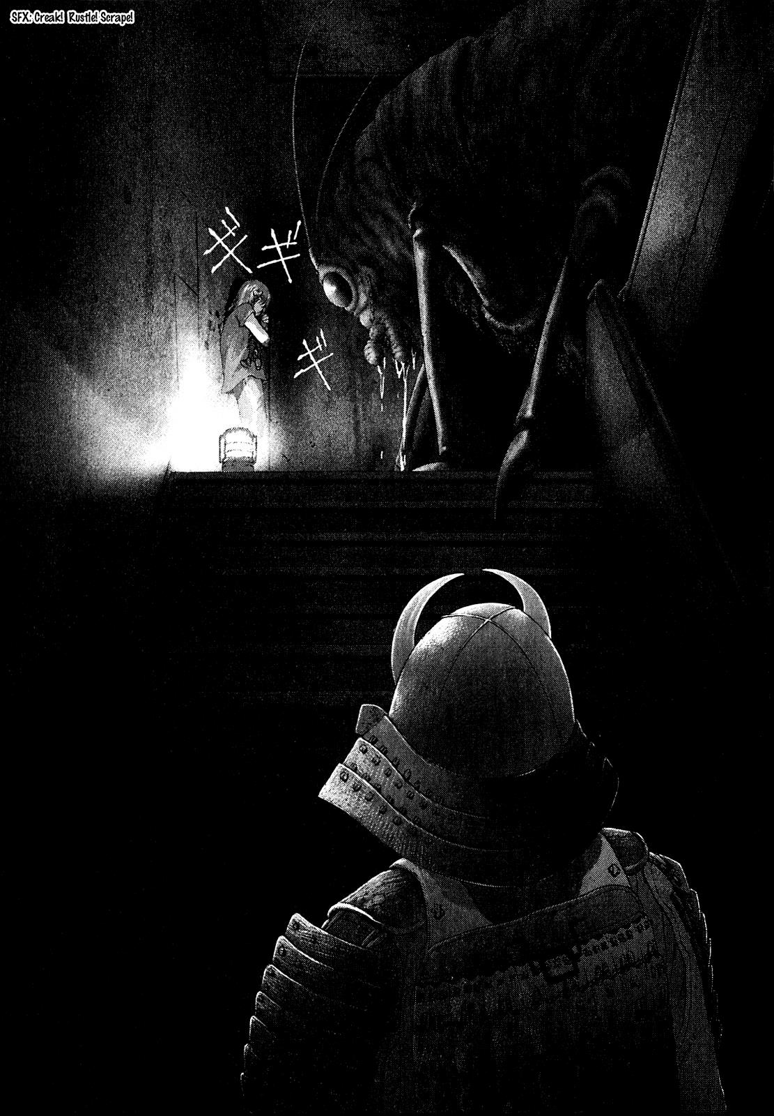 Sprite Chapter 50 - Page 15