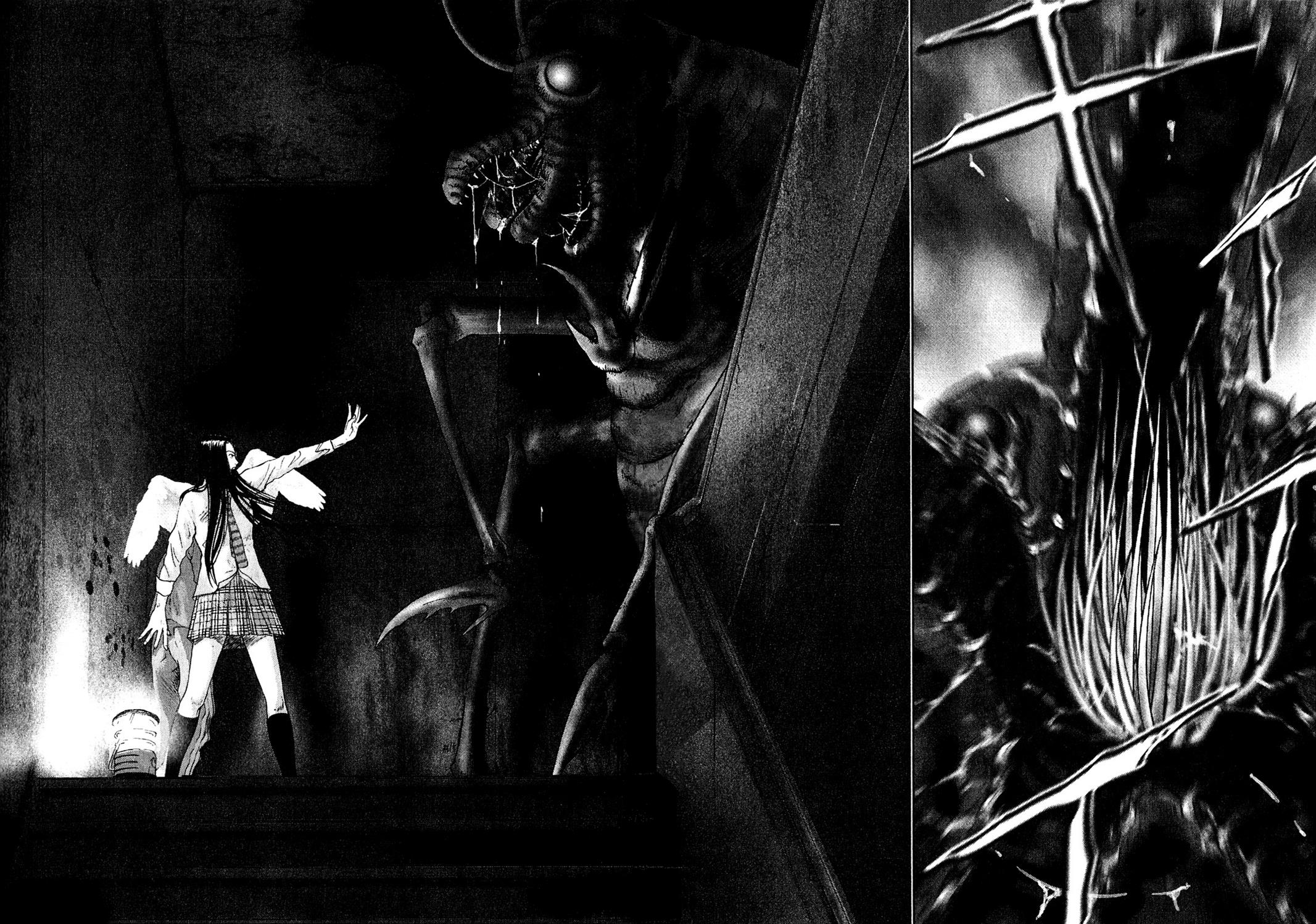 Sprite Chapter 51 - Page 6