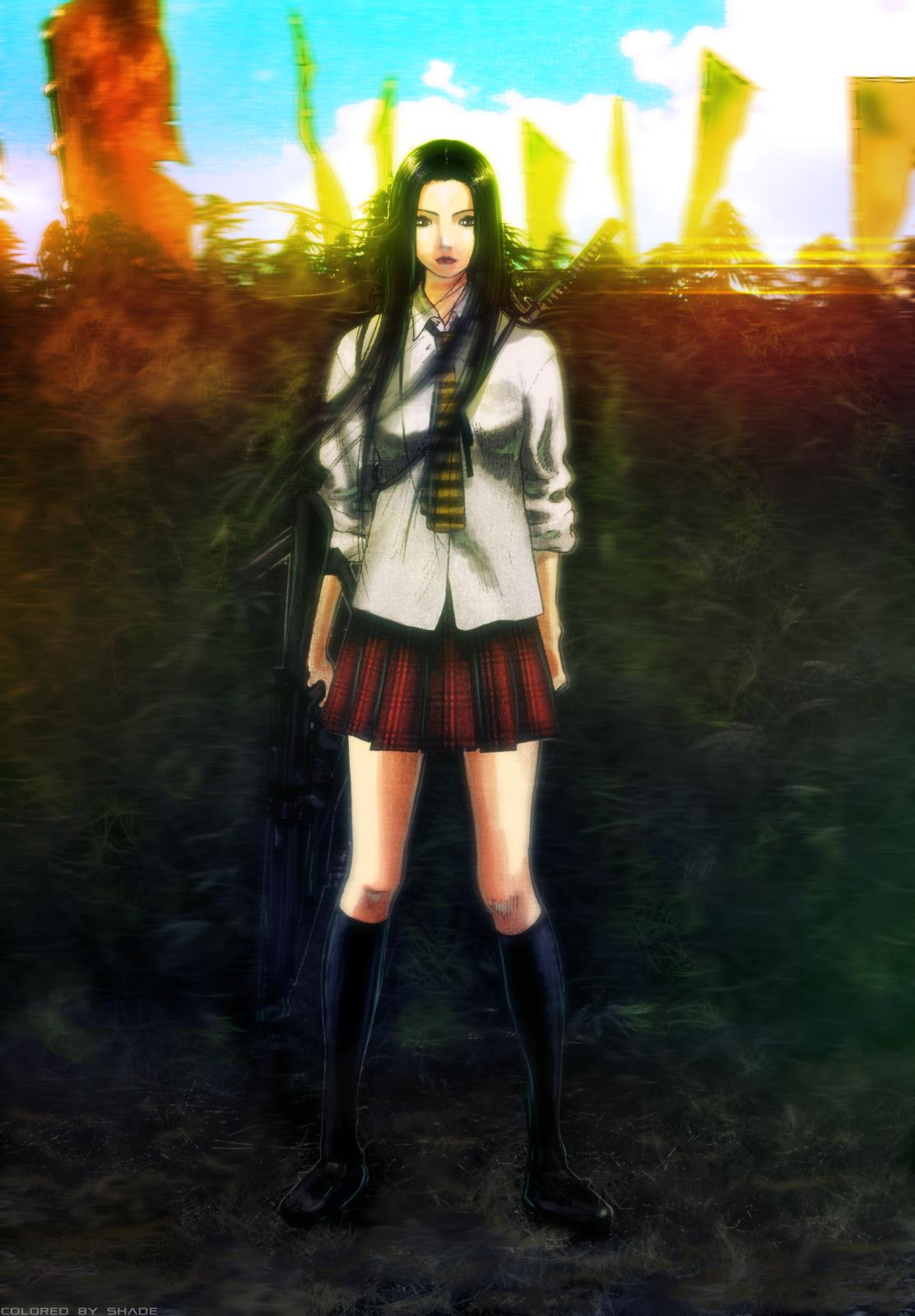 Sprite Chapter 52 - Page 26