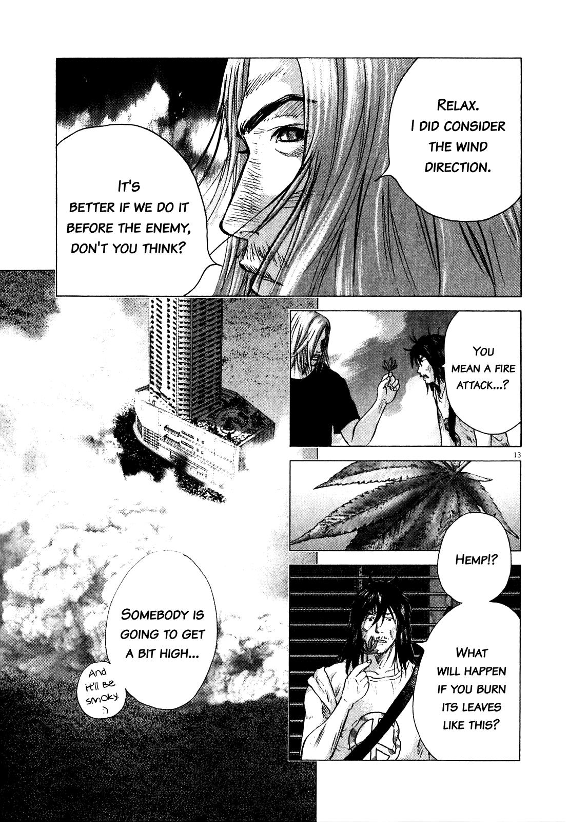 Sprite Chapter 54 - Page 11