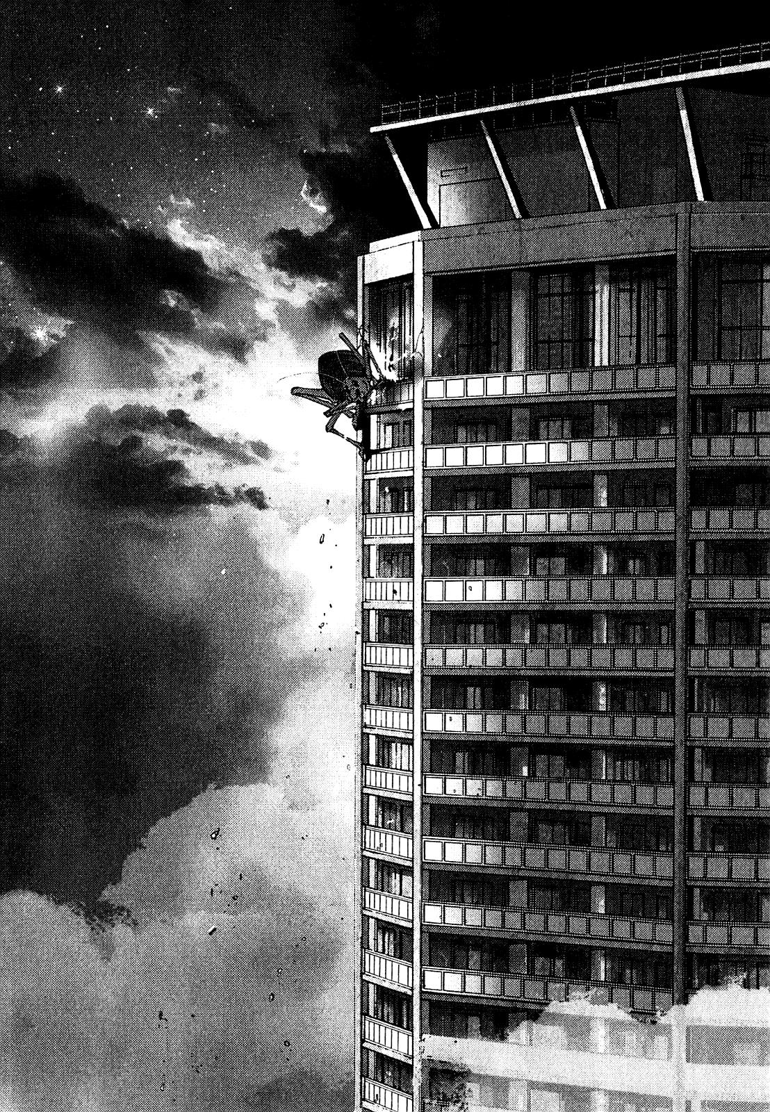 Sprite Chapter 54 - Page 21