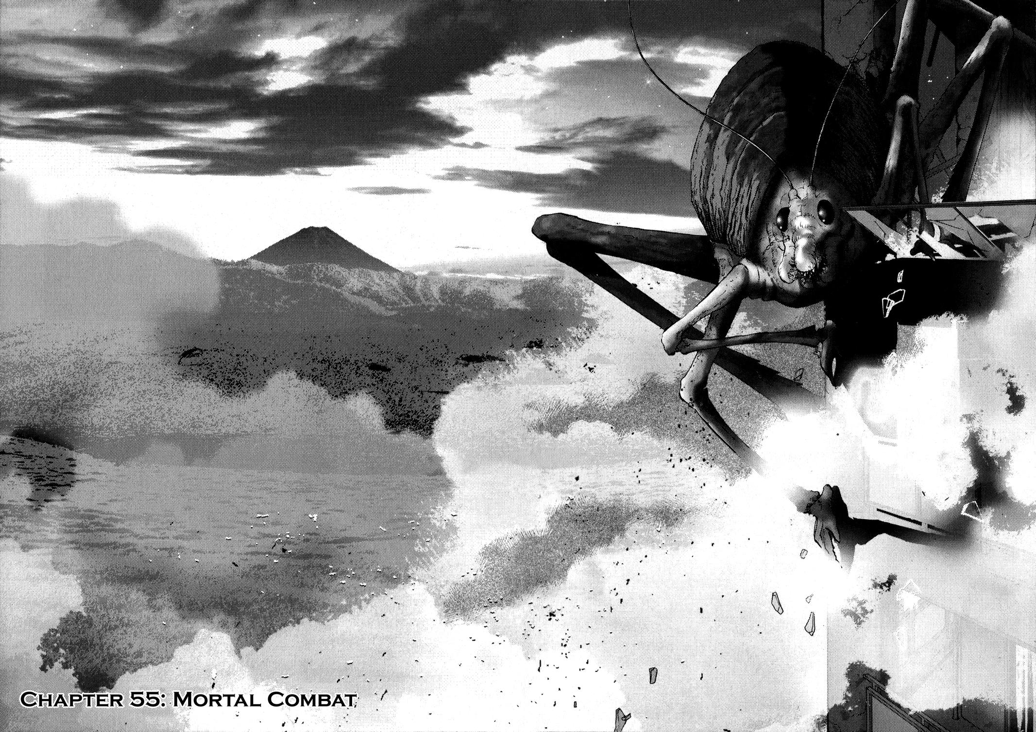 Sprite Chapter 55 - Page 10