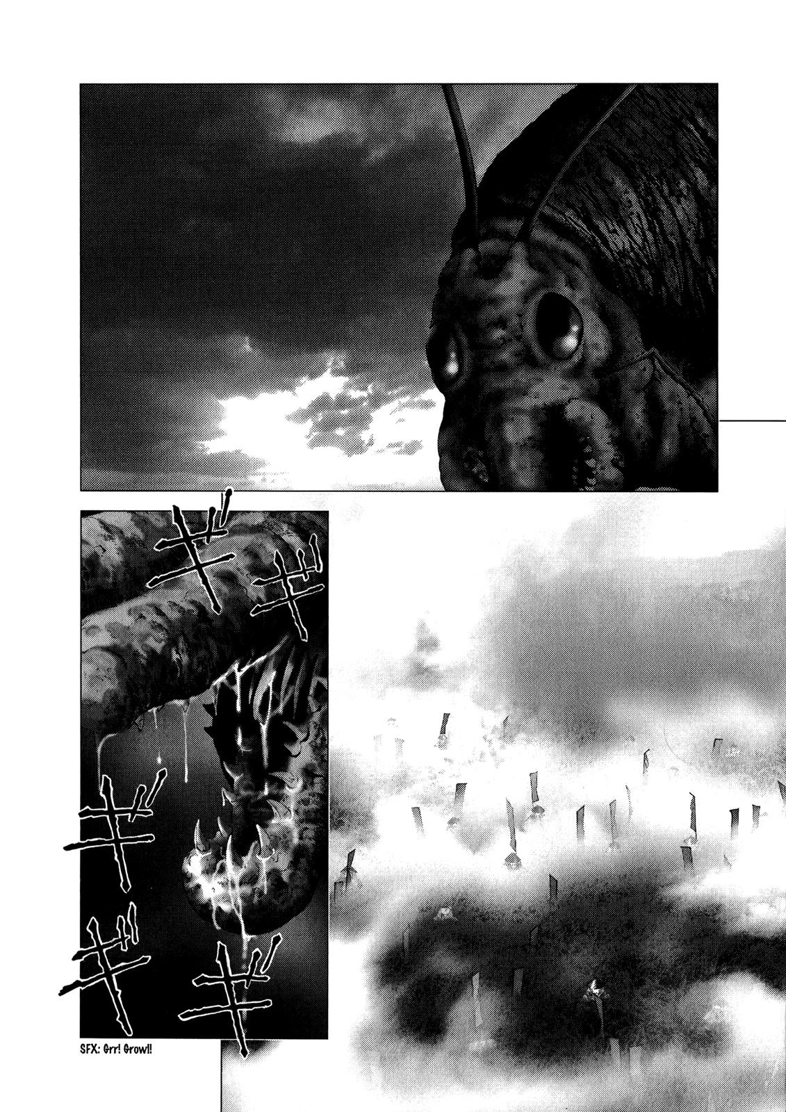 Sprite Chapter 55 - Page 11