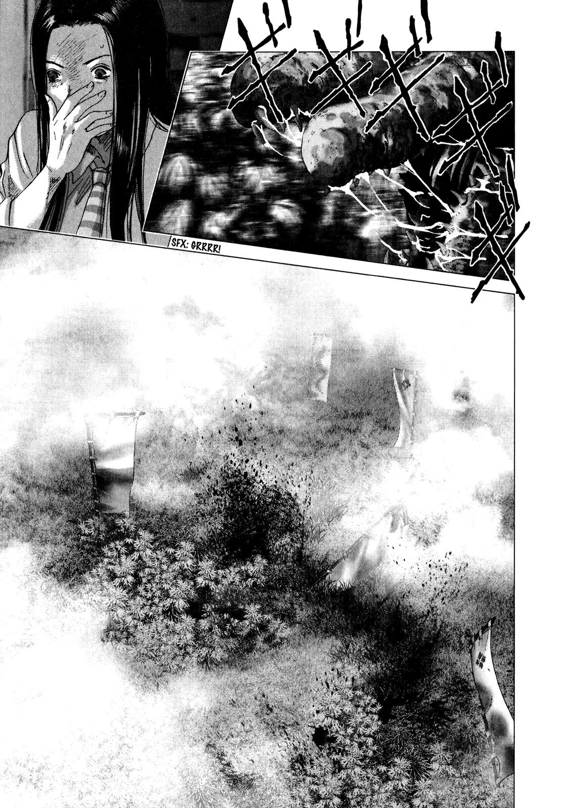 Sprite Chapter 55 - Page 16