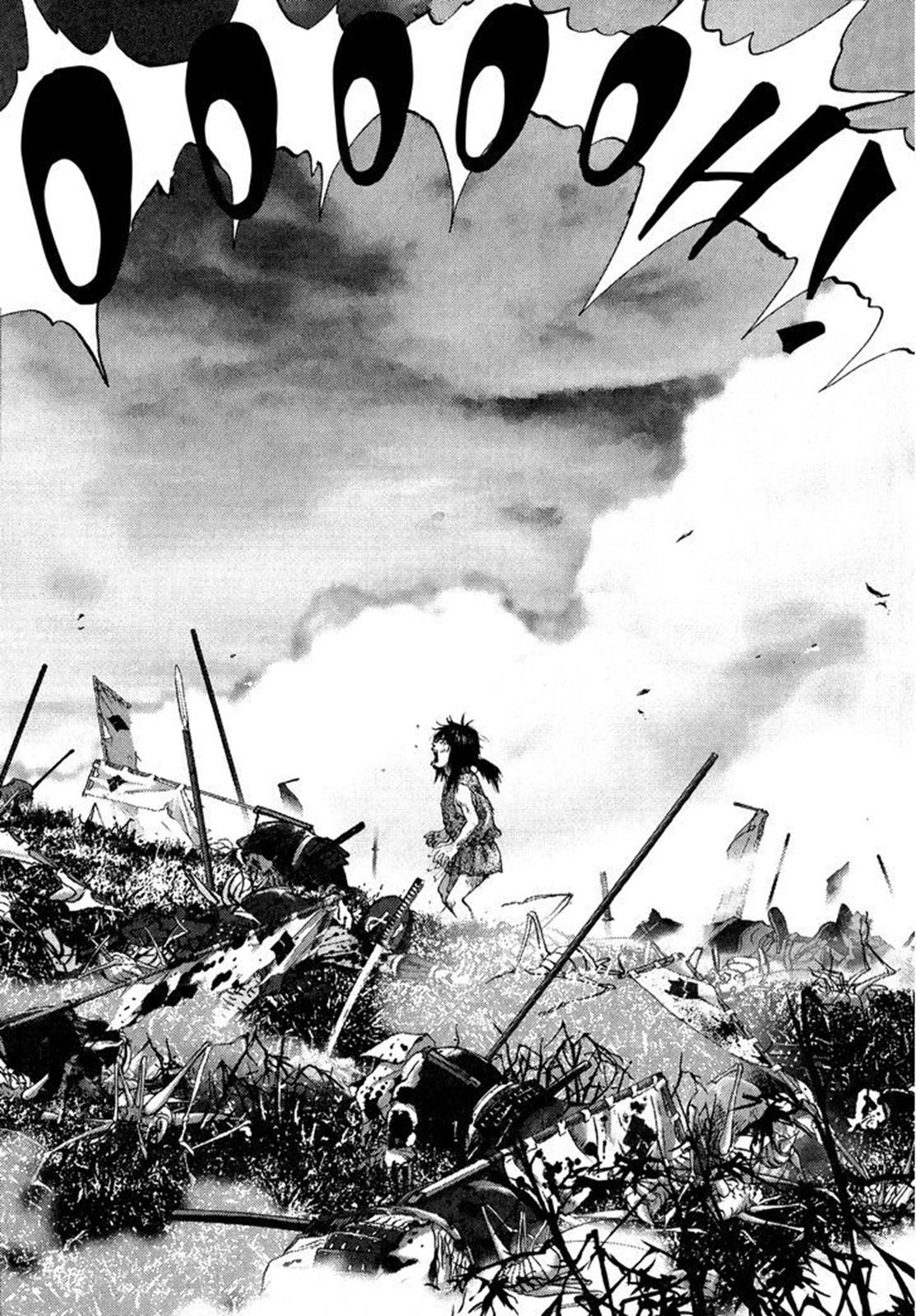 Sprite Chapter 58 - Page 5