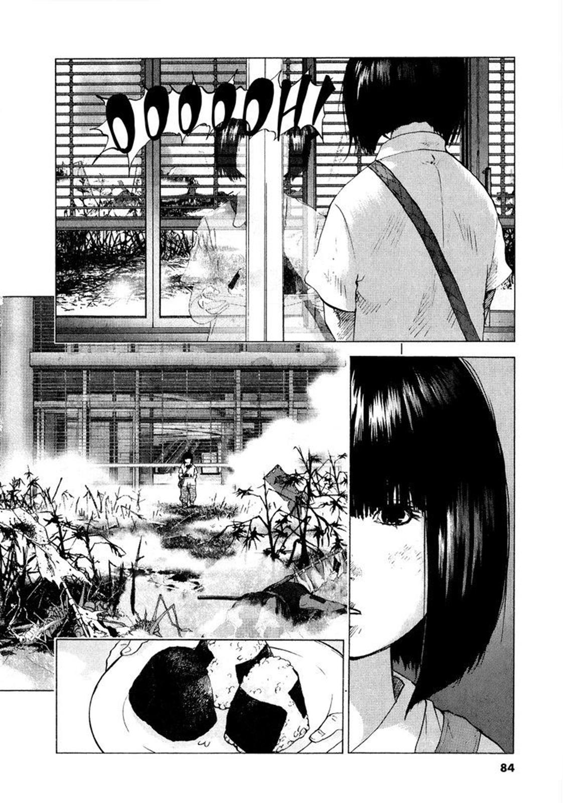 Sprite Chapter 58 - Page 6