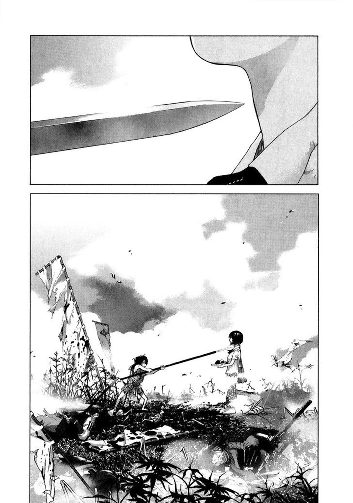 Sprite Chapter 58 - Page 9