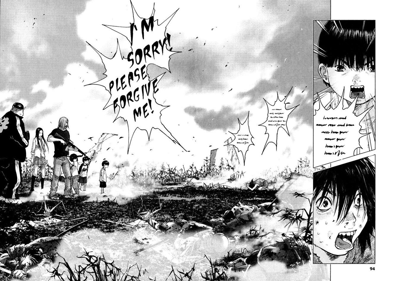 Sprite Chapter 58 - Page 16