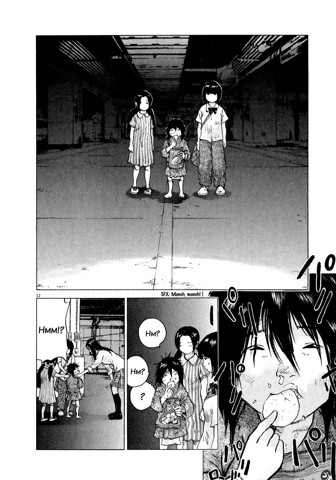 Sprite Chapter 60 - Page 11