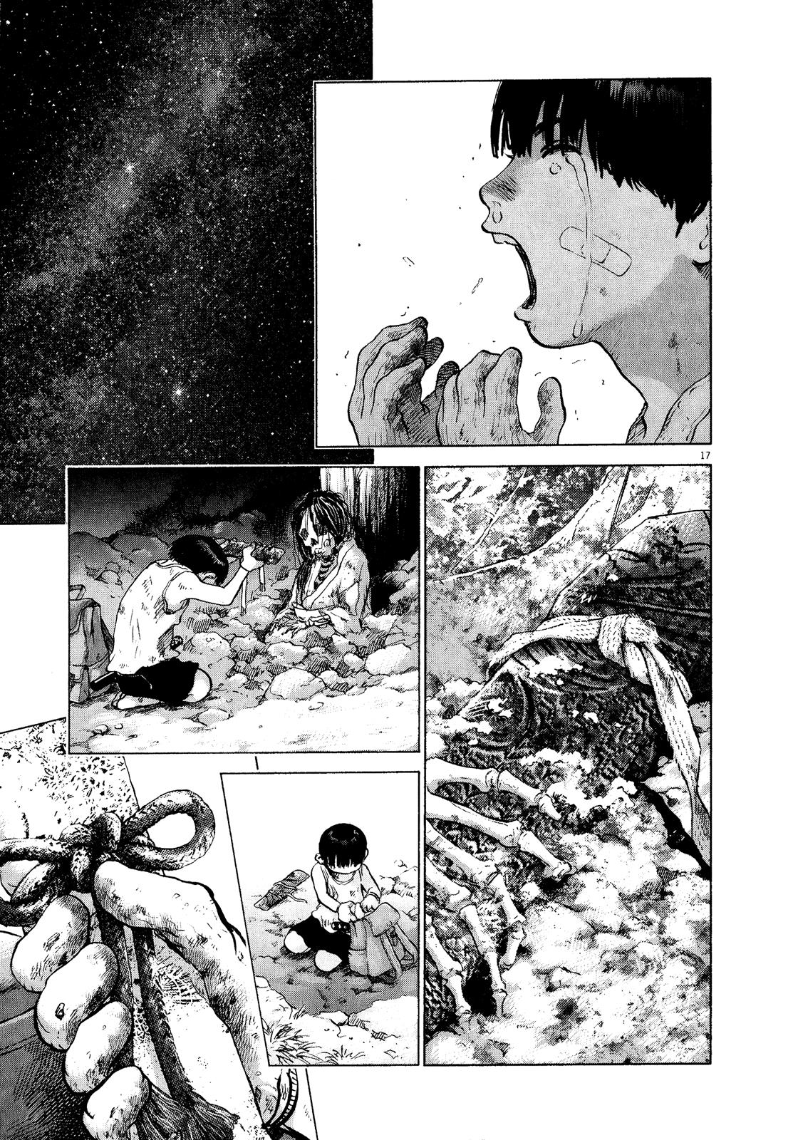 Sprite Chapter 60 - Page 16