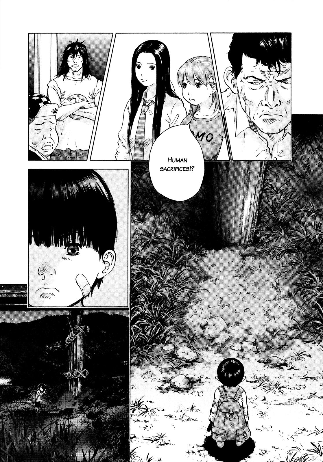 Sprite Chapter 61 - Page 7