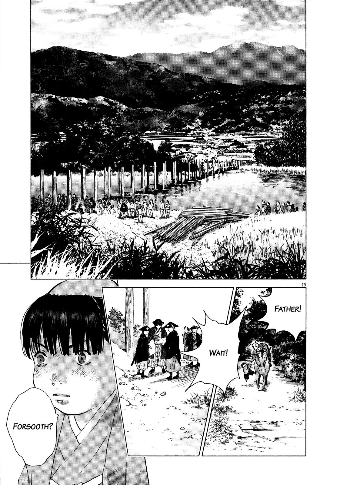 Sprite Chapter 61 - Page 19