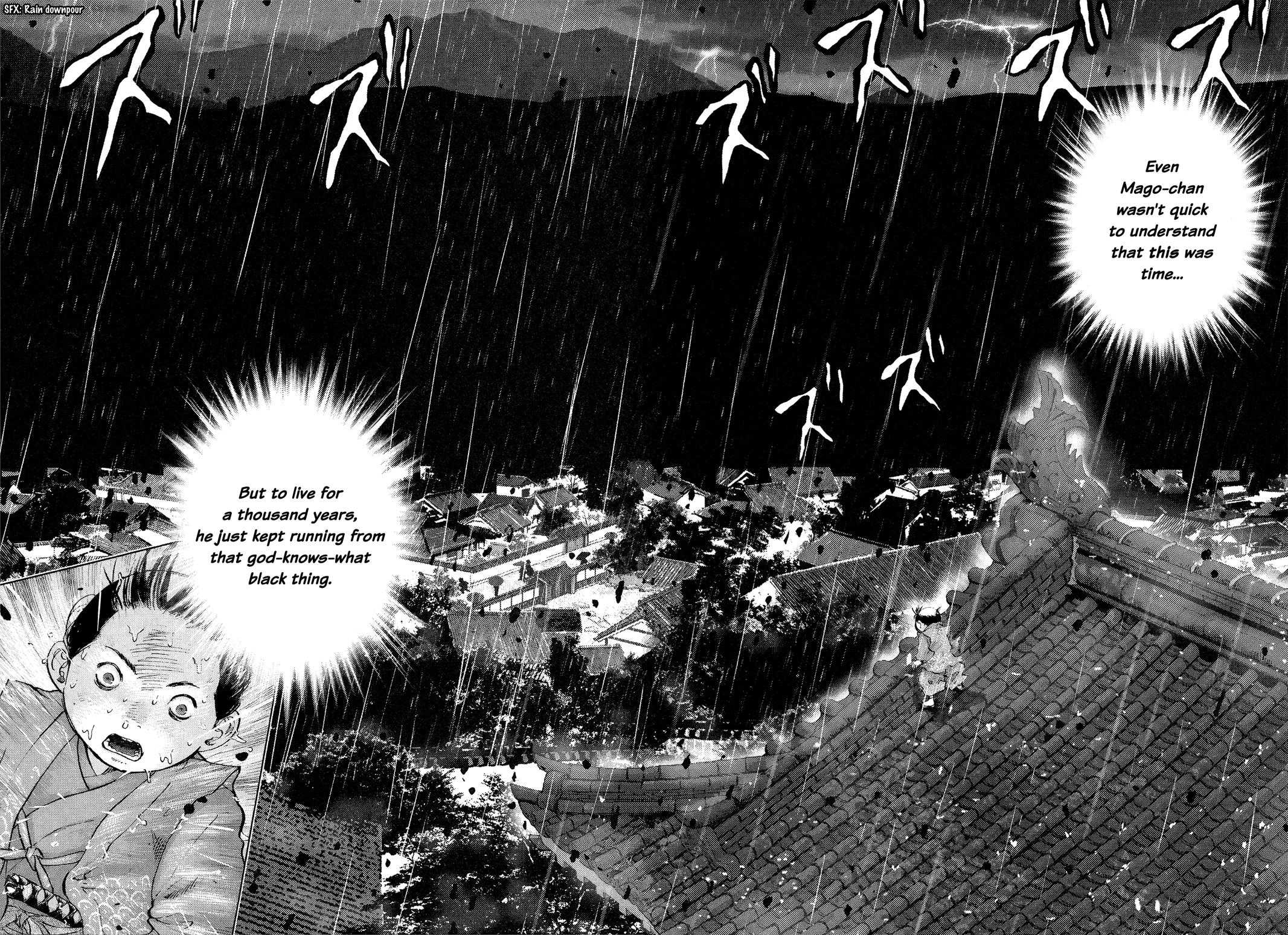 Sprite Chapter 62 - Page 4