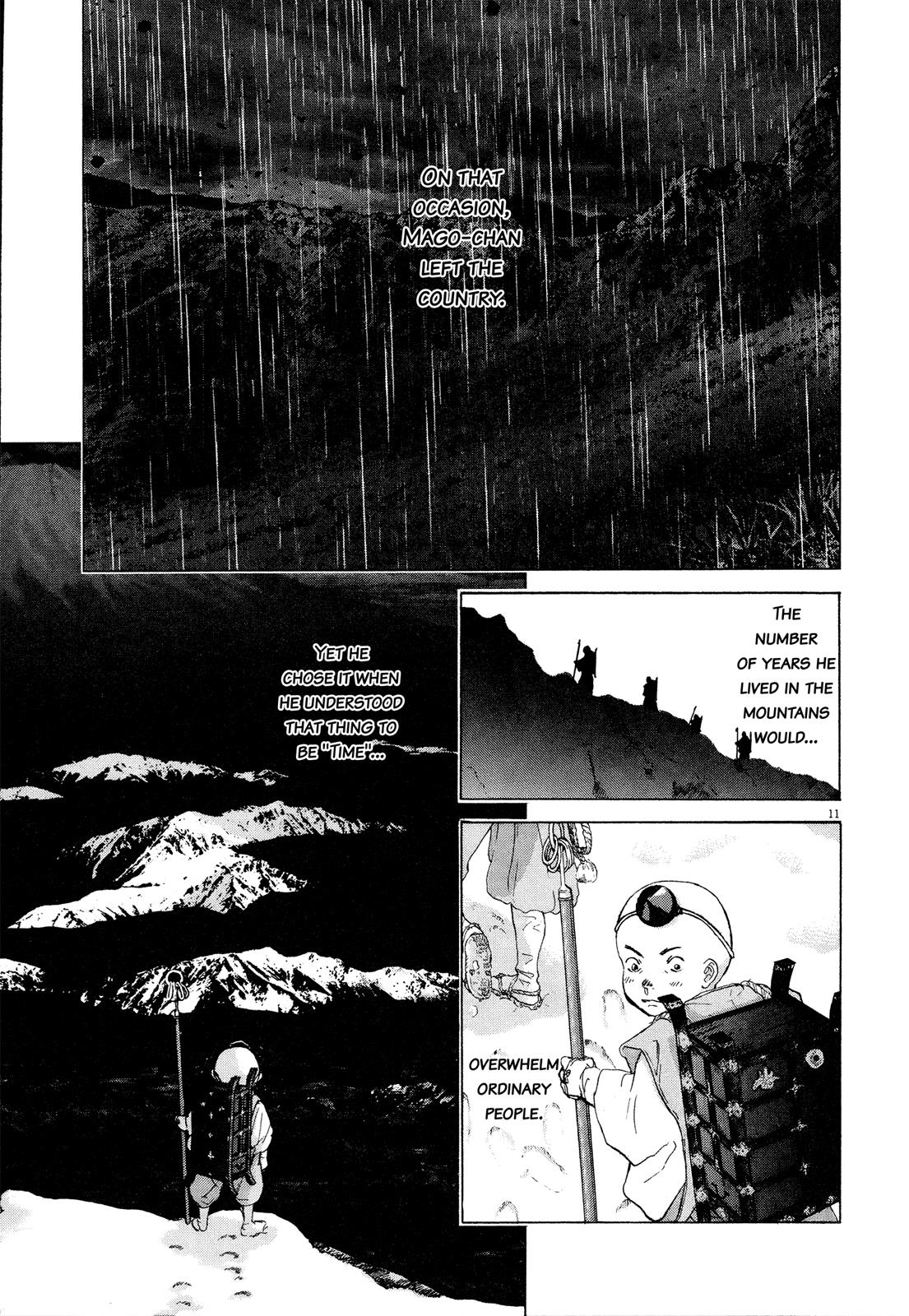 Sprite Chapter 62 - Page 8