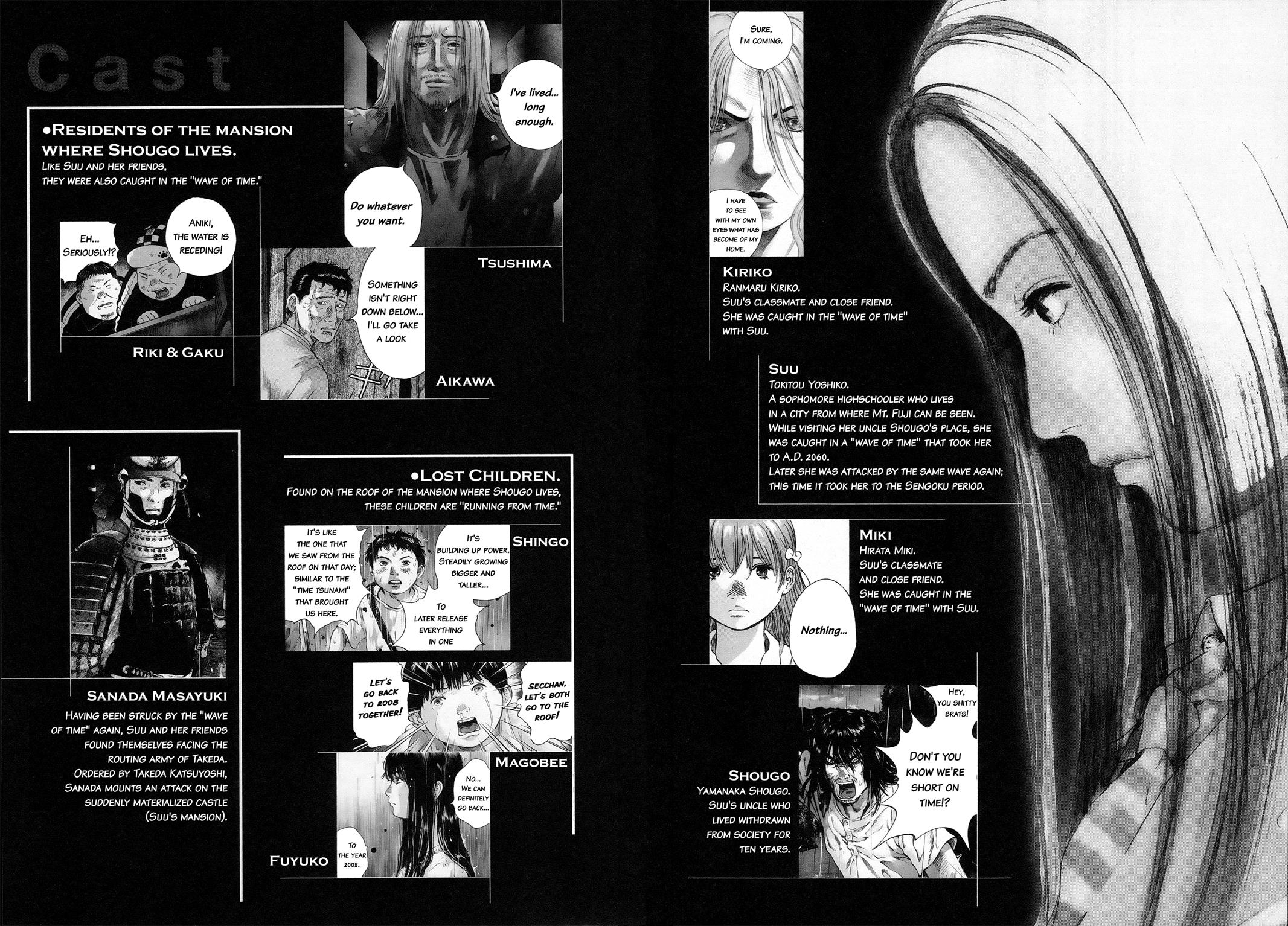 Sprite Chapter 64 - Page 4