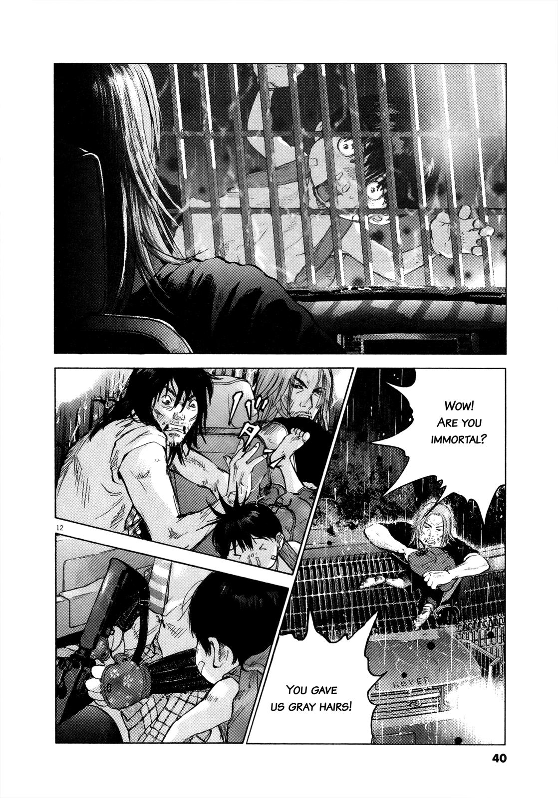 Sprite Chapter 65 - Page 10