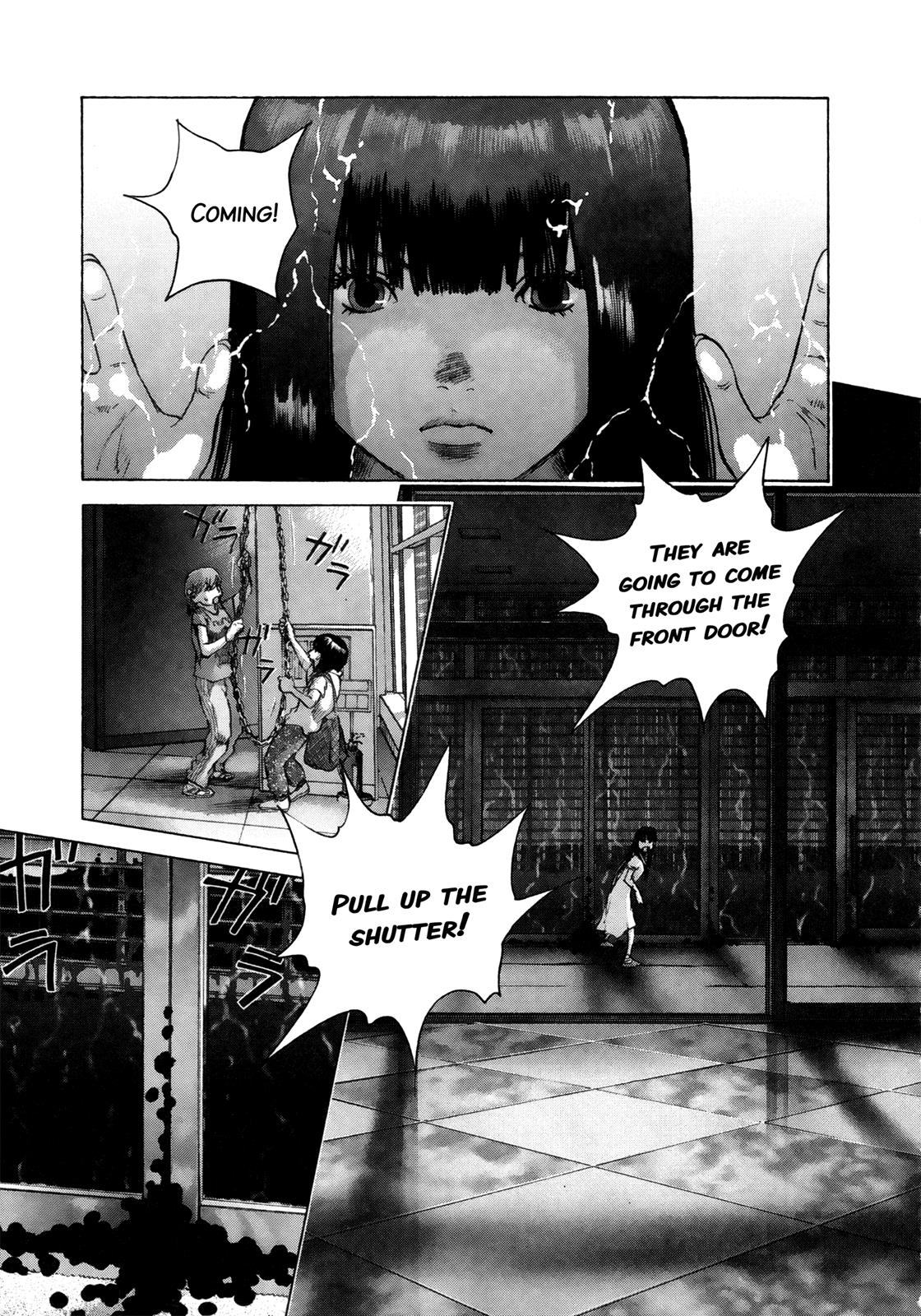 Sprite Chapter 66 - Page 14