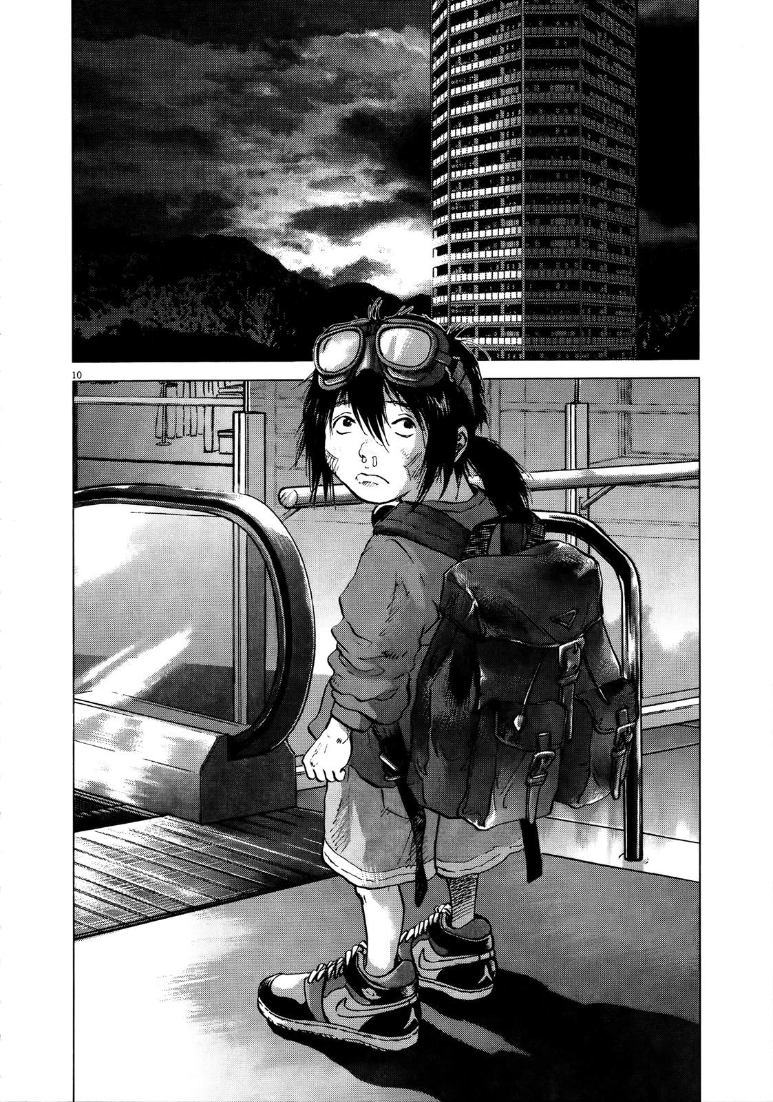 Sprite Chapter 67 - Page 9