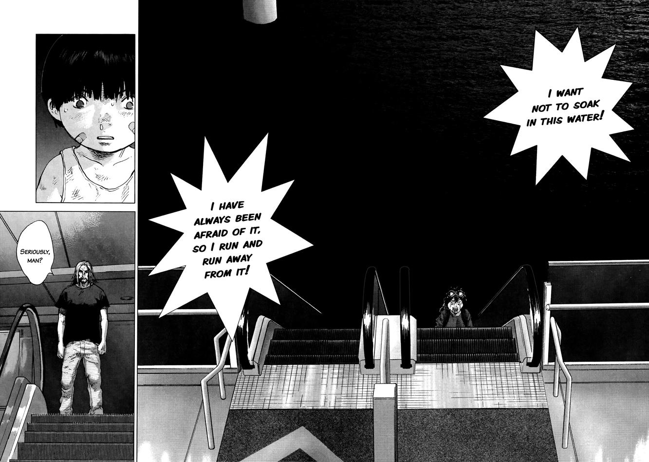 Sprite Chapter 67 - Page 13