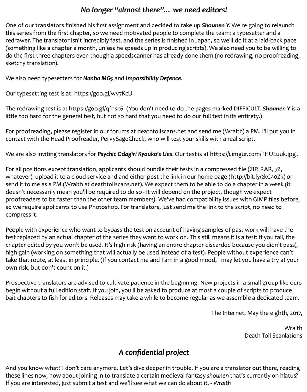 Sprite Chapter 67 - Page 23