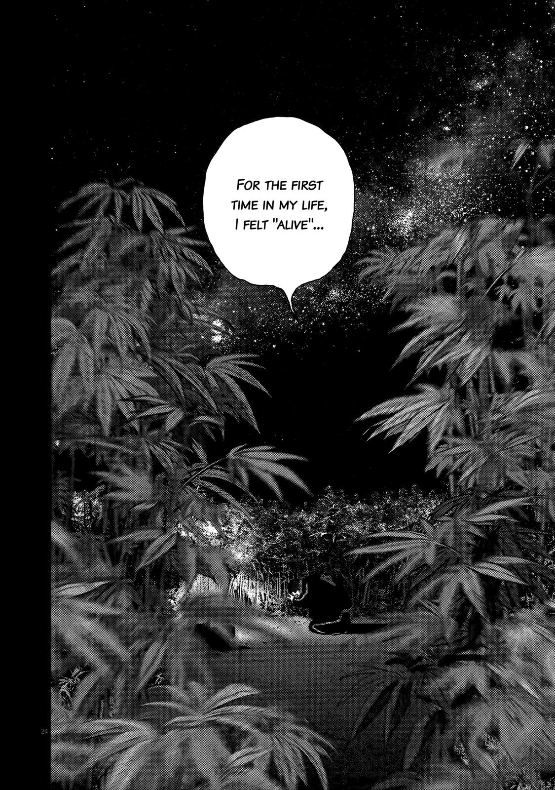 Sprite Chapter 69 - Page 22