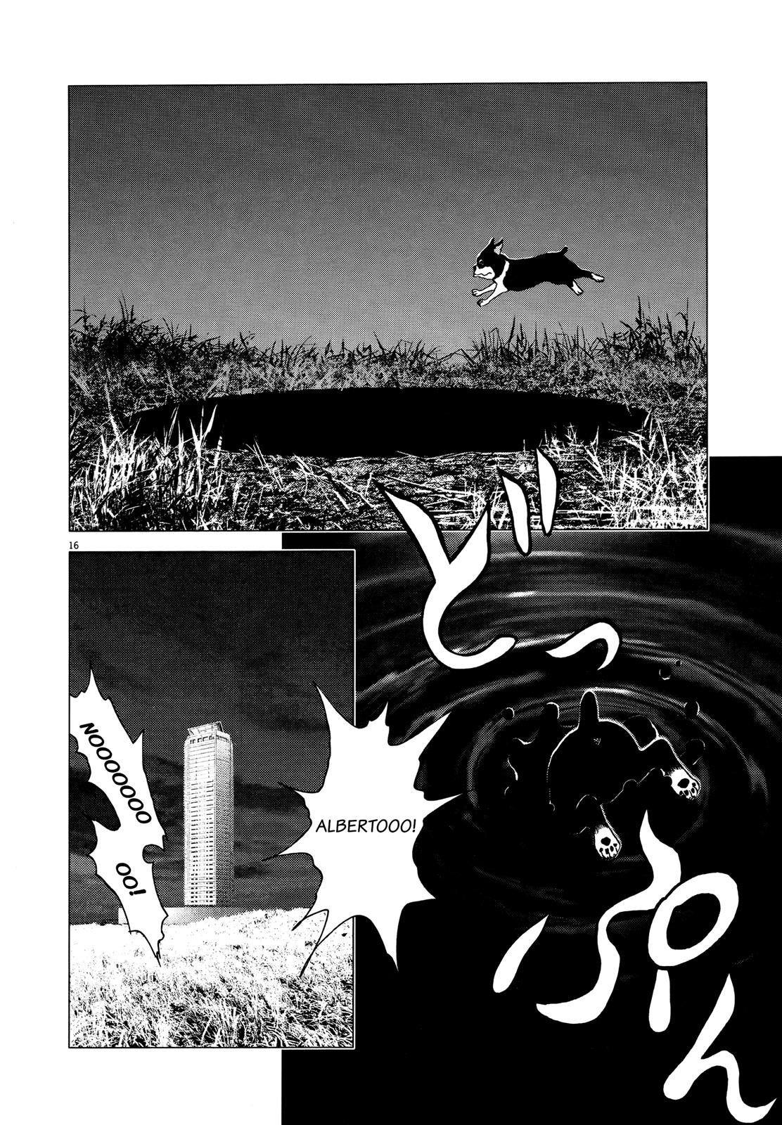 Sprite Chapter 70 - Page 15