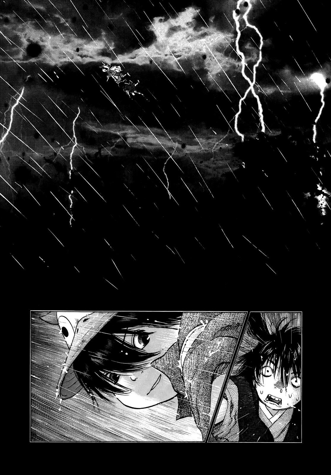 Sprite Chapter 71 - Page 17